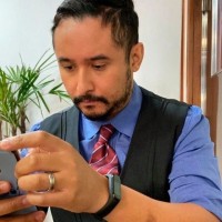 Rafael Santos