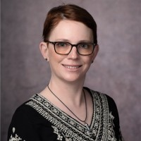 Denise Nathan, M.A., CDMP