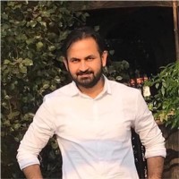 Ajit Sangwan
