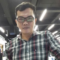 Suryo Lesmono