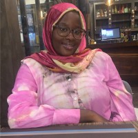 Sokhna Fatou Kiné Mbacké