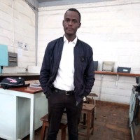Frankline Kipkirui