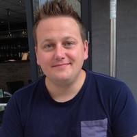 David Thomsen
