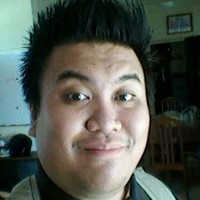 Shahrul Nazirin Bin Rosli