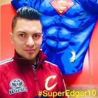 Edgar Arevalo