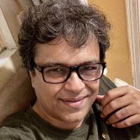NIRMALYA CHAKRABORTY