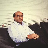 Nilesh Dhanani