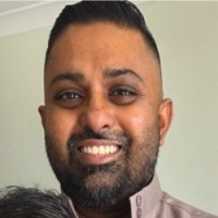 Mohammed Khan