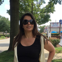 Dana Abdelhadi