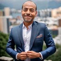Mohamed El Ghazouly