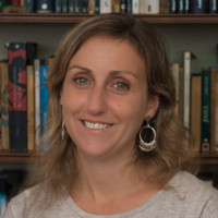 Cecilia Pilar Fernandez