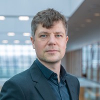 Jonne Hoek