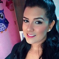 Maria Luiza Domingues