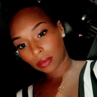 Tarshia Green-Williams