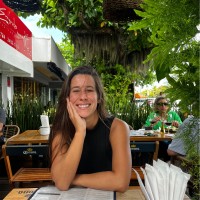 Marcela Morel