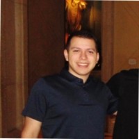 Diego Sanchez