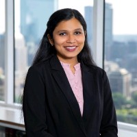 Ragini Sreenath