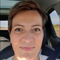 Géraldine Wersinger