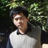 Charles Chiang