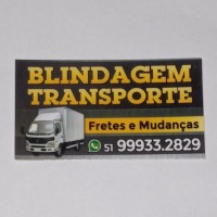 Blindagem Transportes