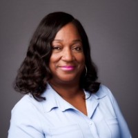 Leslie R. Campbell, MSHRD, PHR