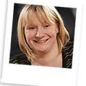 Karen Pelling