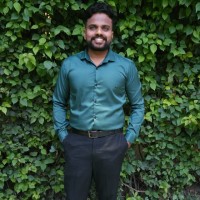 Goutham H