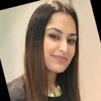 Narinder Kaur Multani