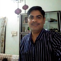 krishna ameta