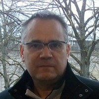 Yves Fontaine