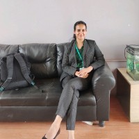 Ritika Sharma