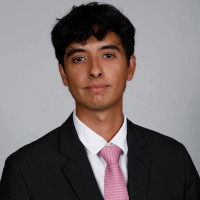Emiliano Oldenbourg Govea
