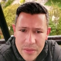 Yebrail Barbosa Gonzalez