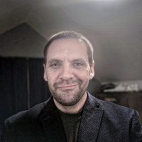 Joe Chodykin