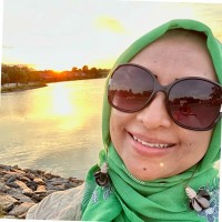 Ayesha Baye