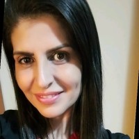 Cristiane Queiroz Martins