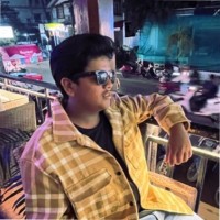 Prem Kumar C
