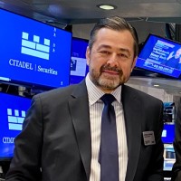 Apostolos I. Tsitsirakis