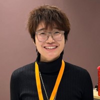 Sarah Jin