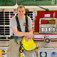 Jeff Heuving