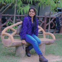 Soubhagya Laxmi Behera