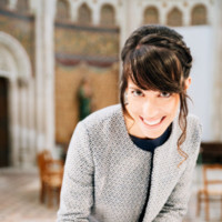 Lucile Heard Chapelet