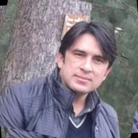 Khalid Mehmood Khan