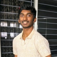 Ananda Krishna