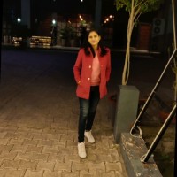 Aanchal Malik