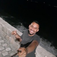 Ricardo Camargo / Operador Perfuratriz Hidráulica Embu S.A Engenharia E Comércio
