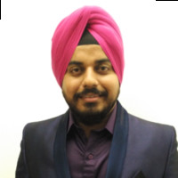 Ravinder Budhraja