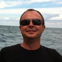 Grigoriy Mordokhovich