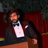 Aman Gupta