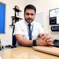 NARENDRAN KUMAR